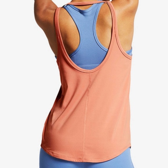 Nike Women's Loose Tank Size XS - Picture 2 of 9